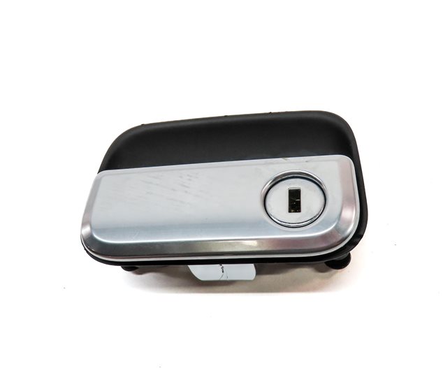 Thumbnail 2: 2016 PORSCHE CAYENNE (958) GLOVE BOX HANDLE STORAGE COMPARTMENT HANDLE