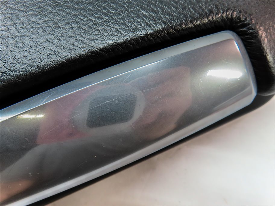 Thumbnail 9: 11-18 PORSCHE CAYENNE (958 970 G1) CENTER CONSOLE ARMREST STORAGE LID (Black)