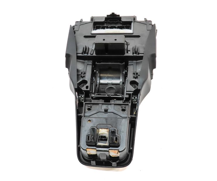 Thumbnail 5: 11-18 PORSCHE CAYENNE (958) FRONT HEATER A/C TEMPERATURE HAZARD TERRAIN CONTROL