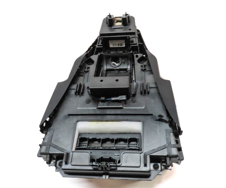 Thumbnail 6: 11-18 PORSCHE CAYENNE (958) FRONT HEATER A/C TEMPERATURE HAZARD TERRAIN CONTROL