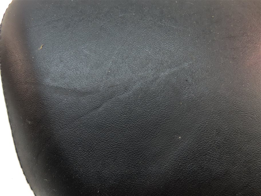 Thumbnail 7: 11-18 PORSCHE CAYENNE (958 970 G1) REAR LEFT RIGHT CENTER HEADREST SET 3 (Black)