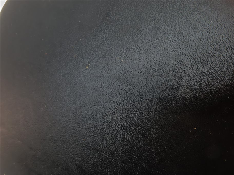 Thumbnail 8: 11-18 PORSCHE CAYENNE (958 970 G1) REAR LEFT RIGHT CENTER HEADREST SET 3 (Black)