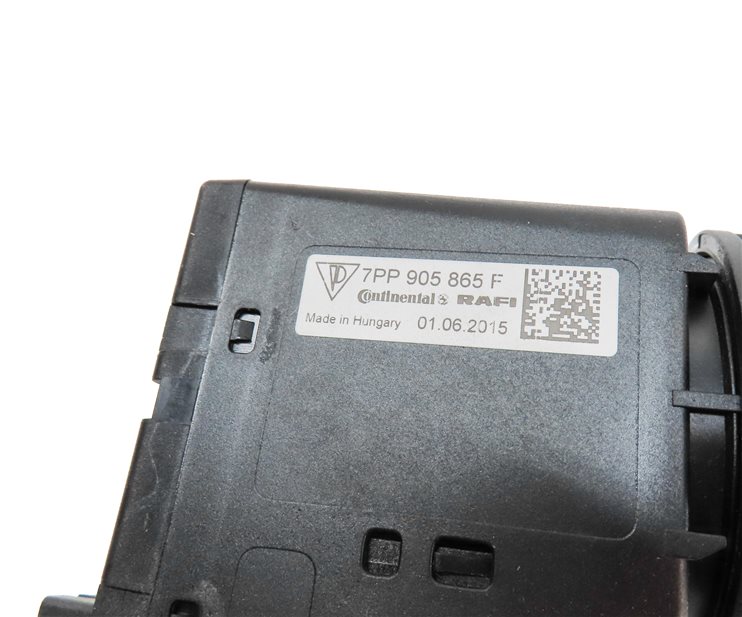 Thumbnail 14: 15-16 PORSCHE CAYENNE 958 3.0L DIESEL ENGINE BCM ECM IMMOBILIZER MODULE KEY SET