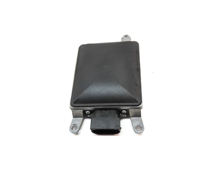 Thumbnail 4: 2011-2016 PORSCHE CAYENNE (958) LEFT DRIVER REAR BLIND SPOT RADAR MODULE