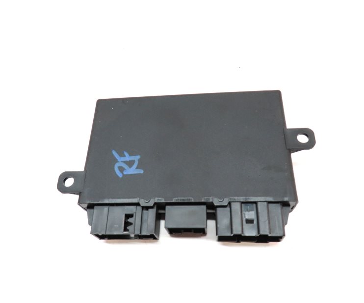 Thumbnail 5: 2016 PORSCHE CAYENNE (958) FRONT RIGHT PASSENGER SEAT CONTROL MODULE