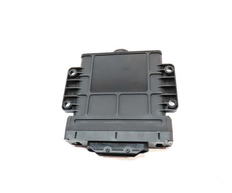 Thumbnail 4: 13-16 PORSCHE CAYENNE (958) 3.0L DIESEL AT AUTOMATIC TRANSMISSION CONTROL MODULE