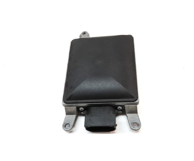 Thumbnail 4: 2011-2016 PORSCHE CAYENNE (958) RIGHT PASSENGER REAR BLIND SPOT RADAR MODULE