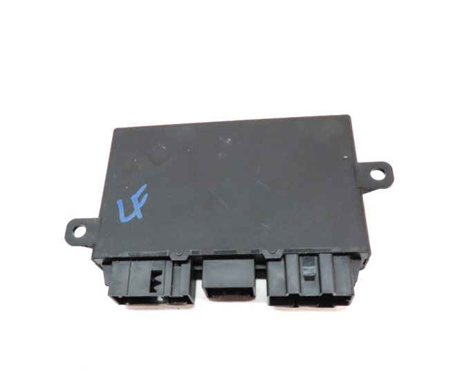 Thumbnail 4: 2016 PORSCHE CAYENNE (958) FRONT LEFT DRIVER SEAT CONTROL MODULE
