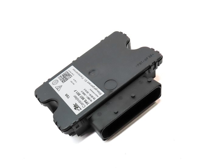 Thumbnail 3: 2016 PORSCHE CAYENNE (958) ELECTRONIC PARKING BRAKE CONTROL MODULE