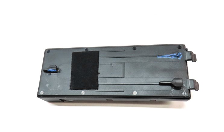 Thumbnail 4: 2016 PORSCHE CAYENNE (958) REAR TRUNK HATCH TAILGATE LIFTGATE CONTROL MODULE