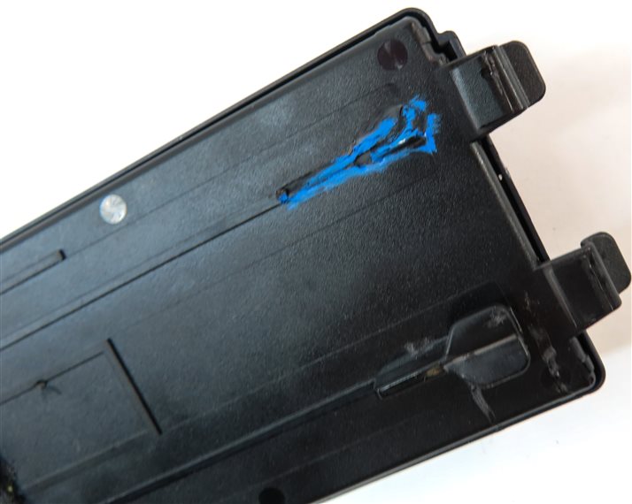 Thumbnail 7: 2016 PORSCHE CAYENNE (958) REAR TRUNK HATCH TAILGATE LIFTGATE CONTROL MODULE