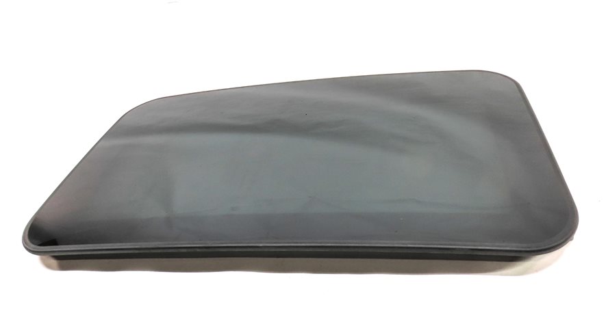 Thumbnail 2: 2011-2018 PORSCHE CAYENNE (958) SUNROOF SUN ROOF GLASS WINDOW