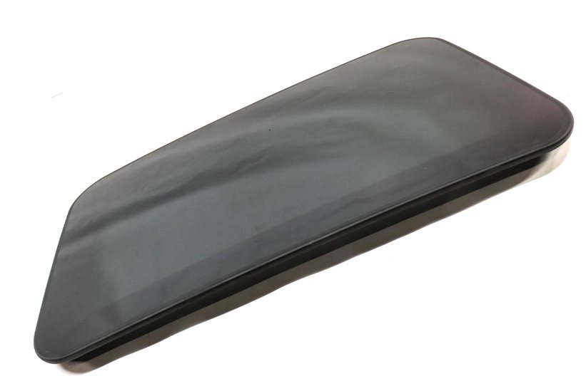 Thumbnail 3: 2011-2018 PORSCHE CAYENNE (958) SUNROOF SUN ROOF GLASS WINDOW