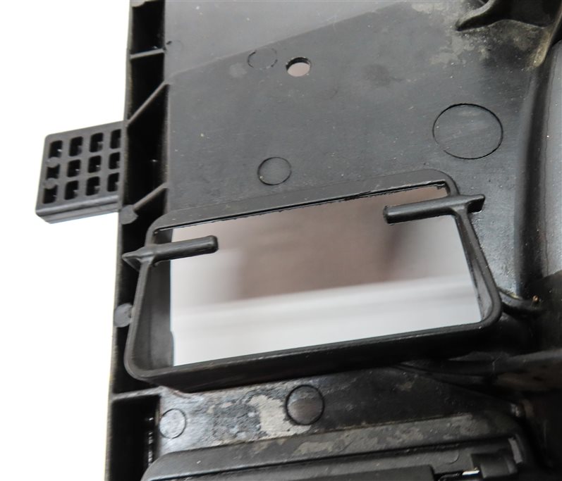 Thumbnail 8: 2011-2018 PORSCHE CAYENNE (958) 3.0L DIESEL & 4.8L ENGINE RADIATOR COOLING FAN