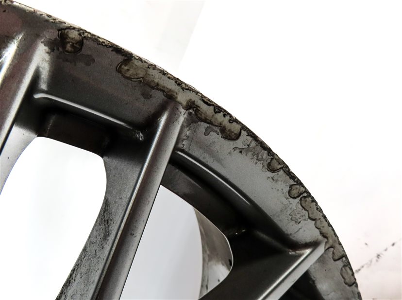 Thumbnail 11: 2011-2018 PORSCHE CAYENNE (958) 20x9 ALUMINUM ALLOY Y-SPOKE WHEEL RIM