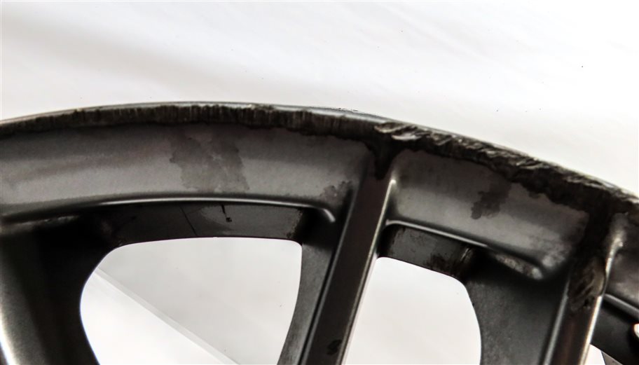 Thumbnail 7: 2011-2018 PORSCHE CAYENNE (958) 20x9 ALUMINUM ALLOY Y-SPOKE WHEEL RIM