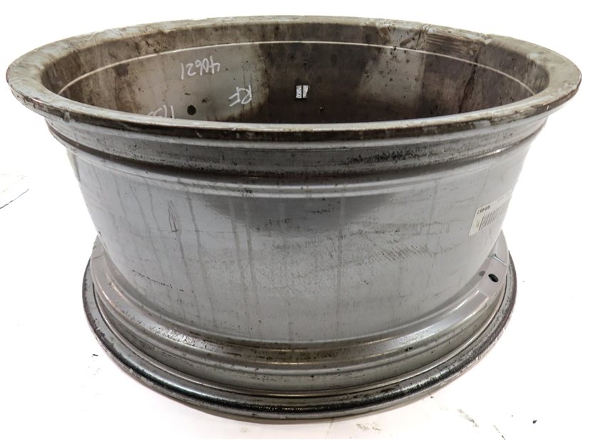 Thumbnail 4: 2011-2018 PORSCHE CAYENNE (958) 20x9 ALUMINUM ALLOY Y-SPOKE WHEEL RIM