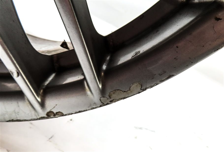 Thumbnail 9: 2011-2018 PORSCHE CAYENNE (958) 20x9 ALUMINUM ALLOY Y-SPOKE WHEEL RIM
