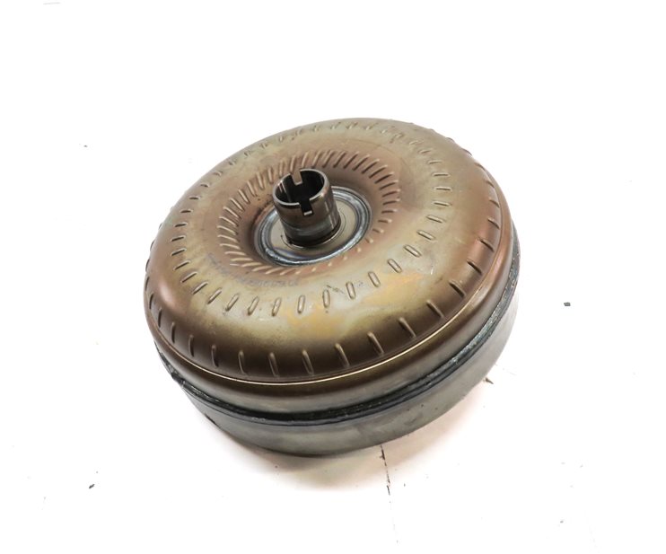 Thumbnail 2: 2013-2016 PORSCHE CAYENNE (958) DIESEL AUTOMATIC TRANSMISSION TORQUE CONVERTER