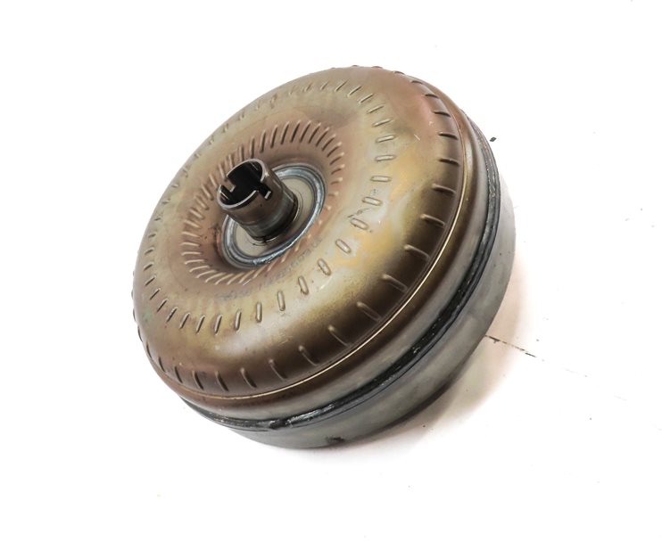 Thumbnail 3: 2013-2016 PORSCHE CAYENNE (958) DIESEL AUTOMATIC TRANSMISSION TORQUE CONVERTER