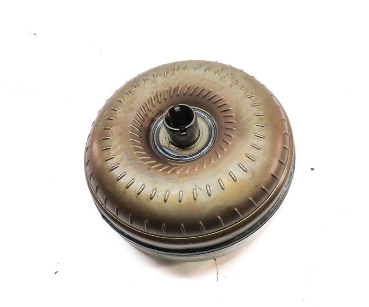 Thumbnail 5: 2013-2016 PORSCHE CAYENNE (958) DIESEL AUTOMATIC TRANSMISSION TORQUE CONVERTER