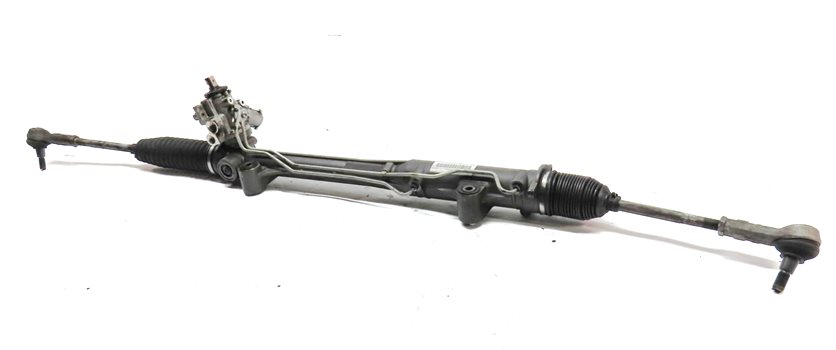 11-18 PORSCHE CAYENNE (958) S / GTS / TURBO POWER STEERING GEAR RACK & PINION