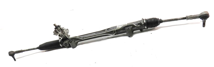 Thumbnail 2: 11-18 PORSCHE CAYENNE (958) S / GTS / TURBO POWER STEERING GEAR RACK & PINION