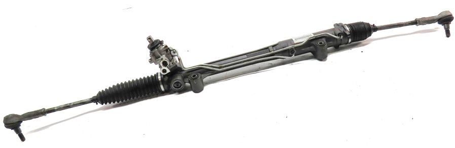 Thumbnail 3: 11-18 PORSCHE CAYENNE (958) S / GTS / TURBO POWER STEERING GEAR RACK & PINION