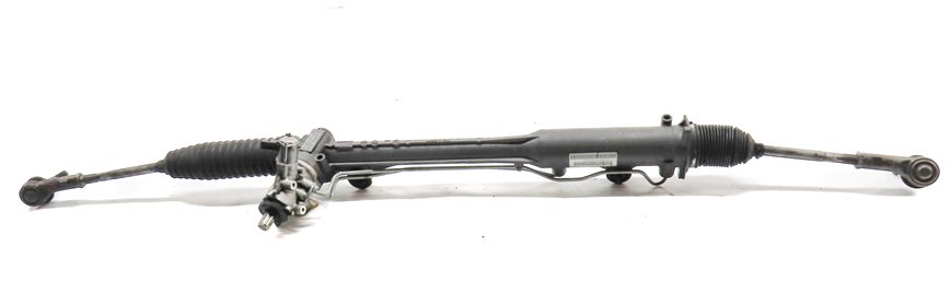 Thumbnail 4: 11-18 PORSCHE CAYENNE (958) S / GTS / TURBO POWER STEERING GEAR RACK & PINION