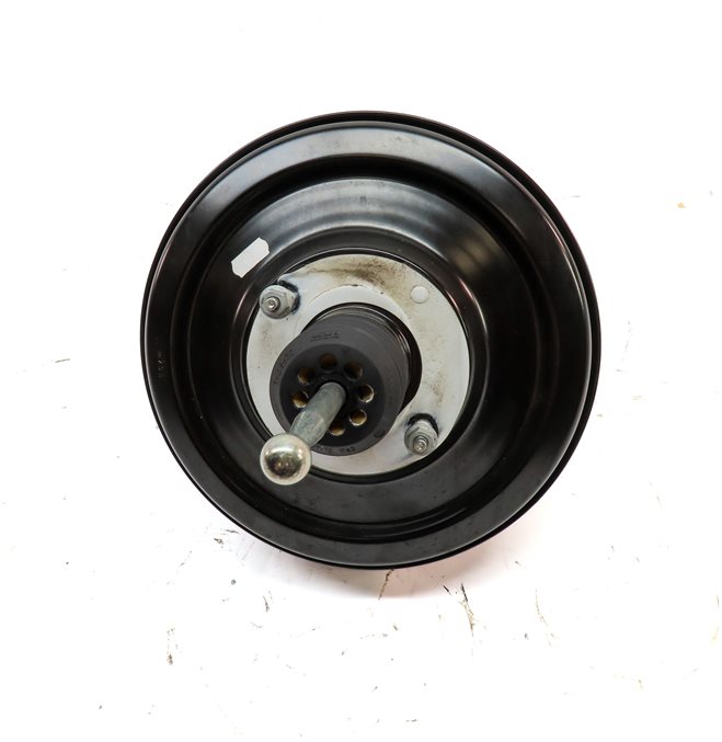 Thumbnail 6: 2011-2018 PORSCHE CAYENNE (958) POWER BRAKE BOOSTER MASTER CYLINDER & RESERVOIR