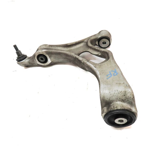 Thumbnail 2: 2013-2018 PORSCHE CAYENNE GTS (958) FRONT RIGHT PASSENGER LOWER CONTROL ARM