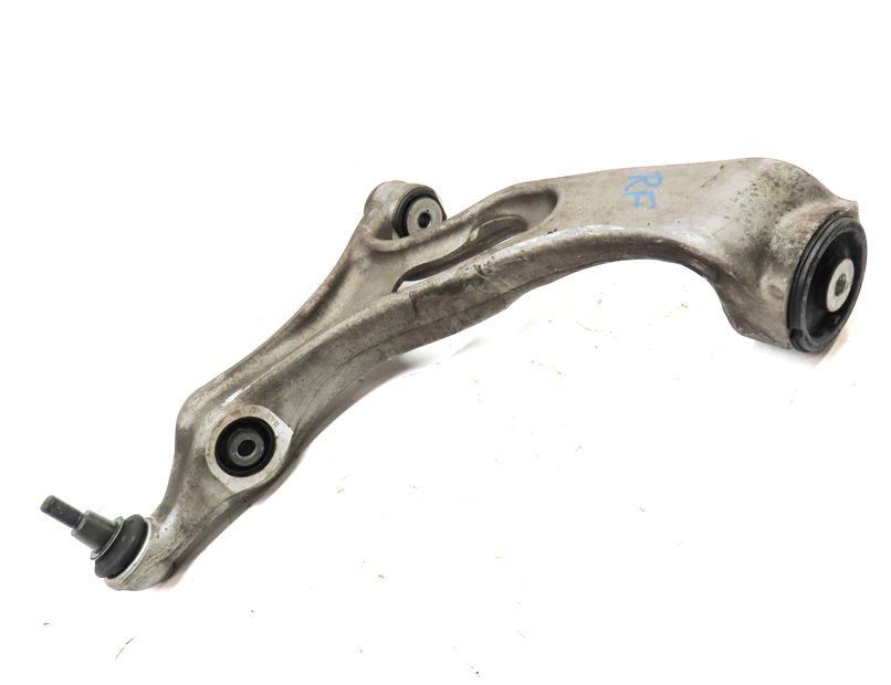 Thumbnail 3: 2013-2018 PORSCHE CAYENNE GTS (958) FRONT RIGHT PASSENGER LOWER CONTROL ARM