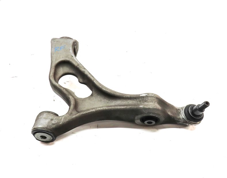 Thumbnail 4: 2013-2018 PORSCHE CAYENNE GTS (958) FRONT RIGHT PASSENGER LOWER CONTROL ARM
