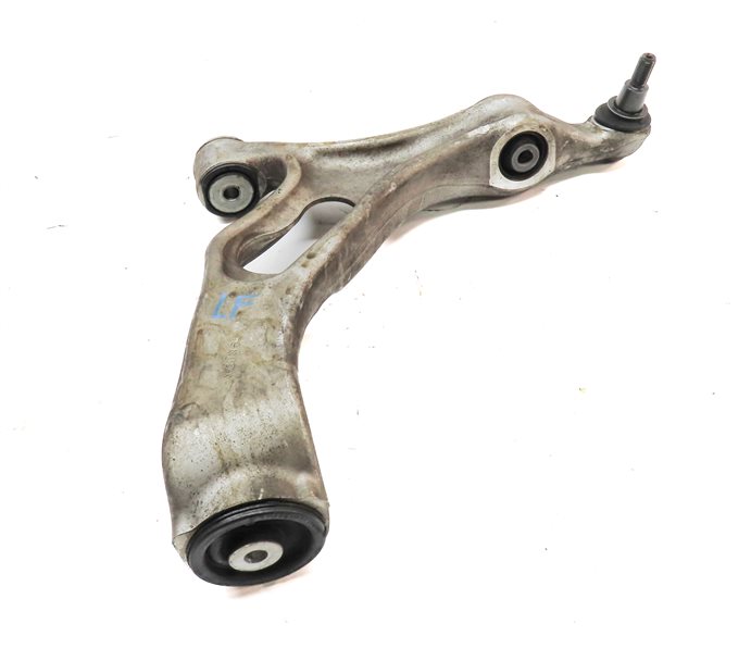 Thumbnail 2: 2013-2018 PORSCHE CAYENNE GTS (958) FRONT LEFT DRIVER LOWER CONTROL ARM