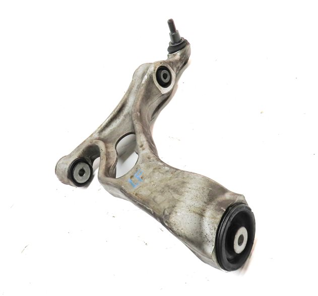 Thumbnail 3: 2013-2018 PORSCHE CAYENNE GTS (958) FRONT LEFT DRIVER LOWER CONTROL ARM