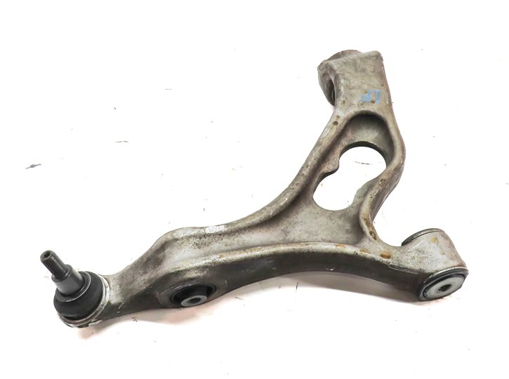 Thumbnail 4: 2013-2018 PORSCHE CAYENNE GTS (958) FRONT LEFT DRIVER LOWER CONTROL ARM