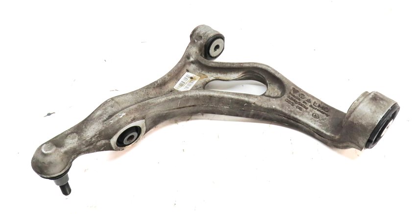 Thumbnail 5: 2013-2018 PORSCHE CAYENNE GTS (958) FRONT LEFT DRIVER LOWER CONTROL ARM