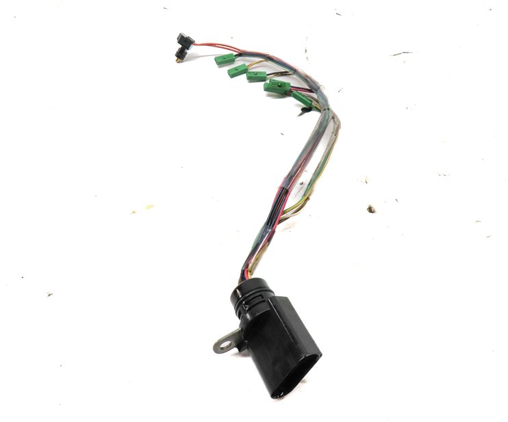 Thumbnail 4: 2011-2018 PORSCHE CAYENNE (958) S / GTS / BASE AUTO TRANSMISSION VALVE BODY