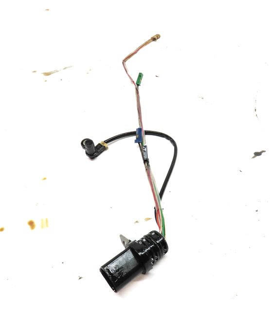Thumbnail 5: 2011-2018 PORSCHE CAYENNE (958) S / GTS / BASE AUTO TRANSMISSION VALVE BODY