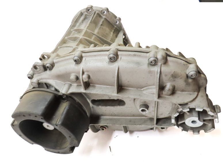 Thumbnail 5: 2013-2016 PORSCHE CAYENNE (958) 3.0L DIESEL FRONT TRANSFER CASE ASSEMBLY
