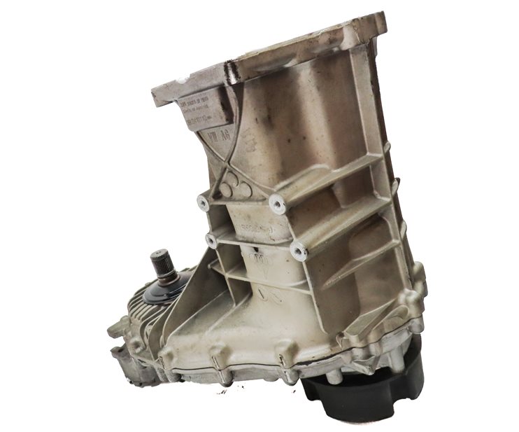 Thumbnail 6: 2013-2016 PORSCHE CAYENNE (958) 3.0L DIESEL FRONT TRANSFER CASE ASSEMBLY