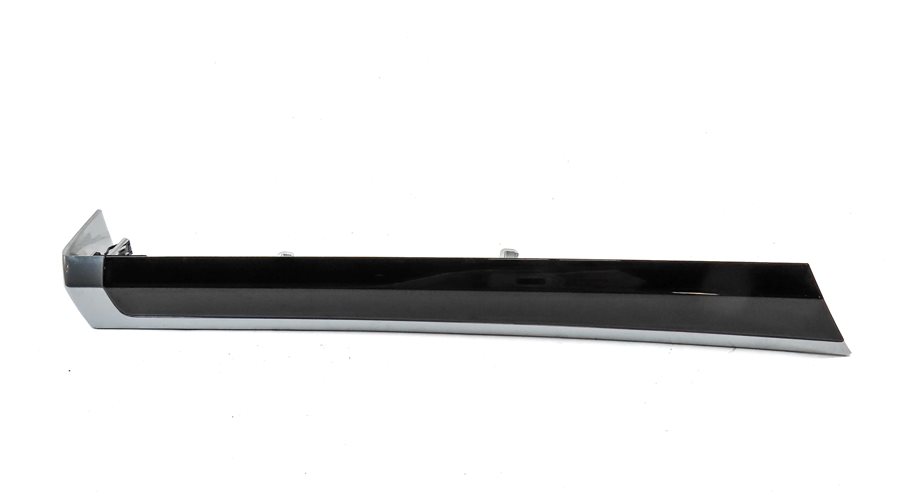 Thumbnail 15: 2016 PORSCHE CAYENNE (958) DASH DOOR INTERIOR TRIM PANEL SET (PIANO BLACK)