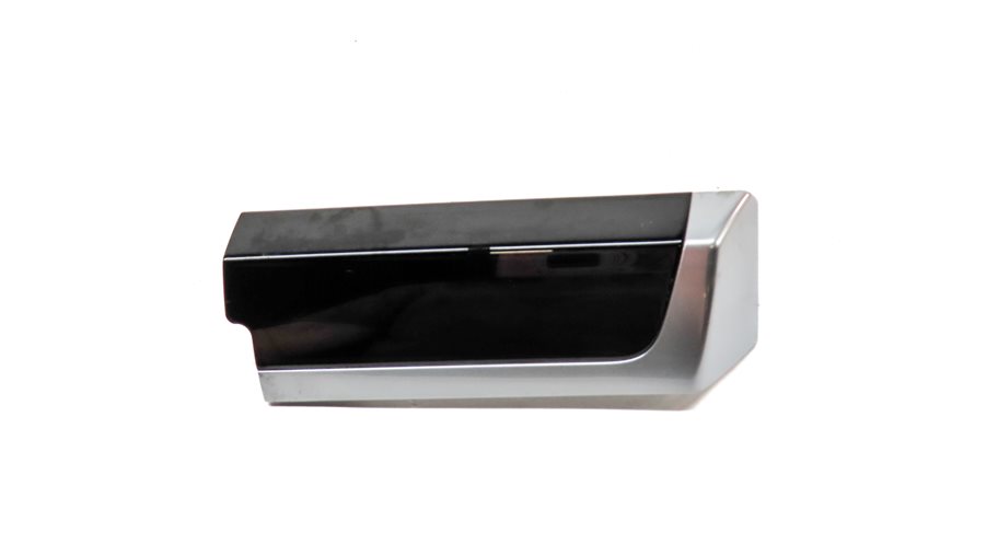 Thumbnail 16: 2016 PORSCHE CAYENNE (958) DASH DOOR INTERIOR TRIM PANEL SET (PIANO BLACK)