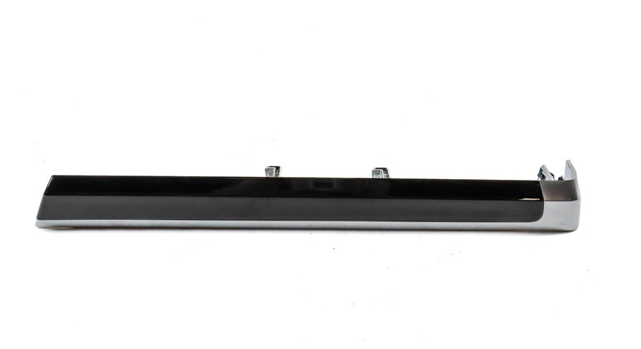 Thumbnail 18: 2016 PORSCHE CAYENNE (958) DASH DOOR INTERIOR TRIM PANEL SET (PIANO BLACK)