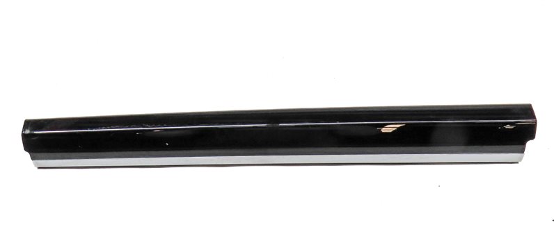 Thumbnail 21: 2016 PORSCHE CAYENNE (958) DASH DOOR INTERIOR TRIM PANEL SET (PIANO BLACK)
