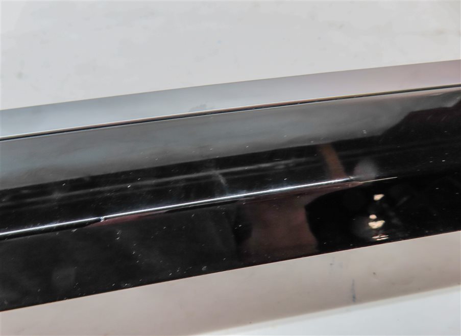 Thumbnail 4: 2016 PORSCHE CAYENNE (958) DASH DOOR INTERIOR TRIM PANEL SET (PIANO BLACK)