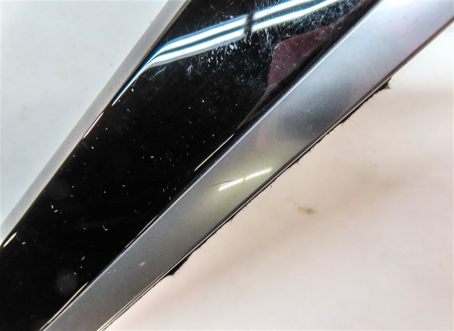 Thumbnail 6: 2016 PORSCHE CAYENNE (958) DASH DOOR INTERIOR TRIM PANEL SET (PIANO BLACK)