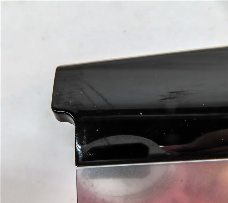 Thumbnail 7: 2016 PORSCHE CAYENNE (958) DASH DOOR INTERIOR TRIM PANEL SET (PIANO BLACK)