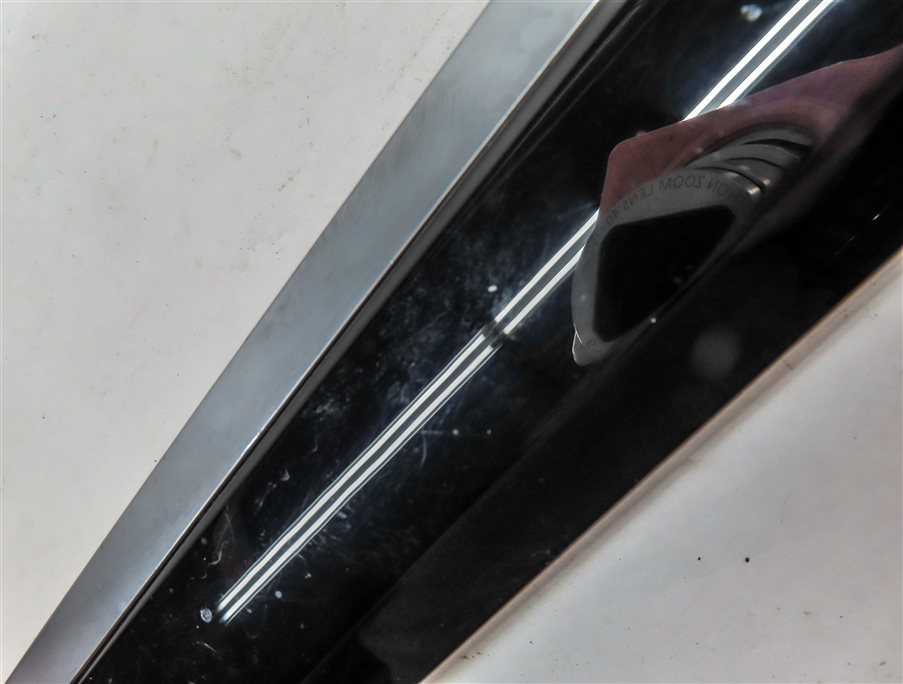Thumbnail 9: 2016 PORSCHE CAYENNE (958) DASH DOOR INTERIOR TRIM PANEL SET (PIANO BLACK)