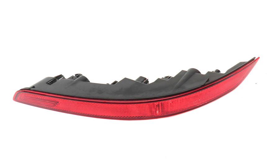 Thumbnail 5: 15-18 PORSCHE CAYENNE (958) REAR LEFT DRIVER LOWER BUMPER TAILLIGHT LIGHT LAMP